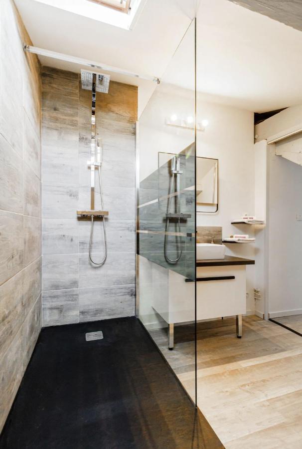 Le Cocon - Chaleureux Studio Centre Ville Au Calme 툴루즈 외부 사진