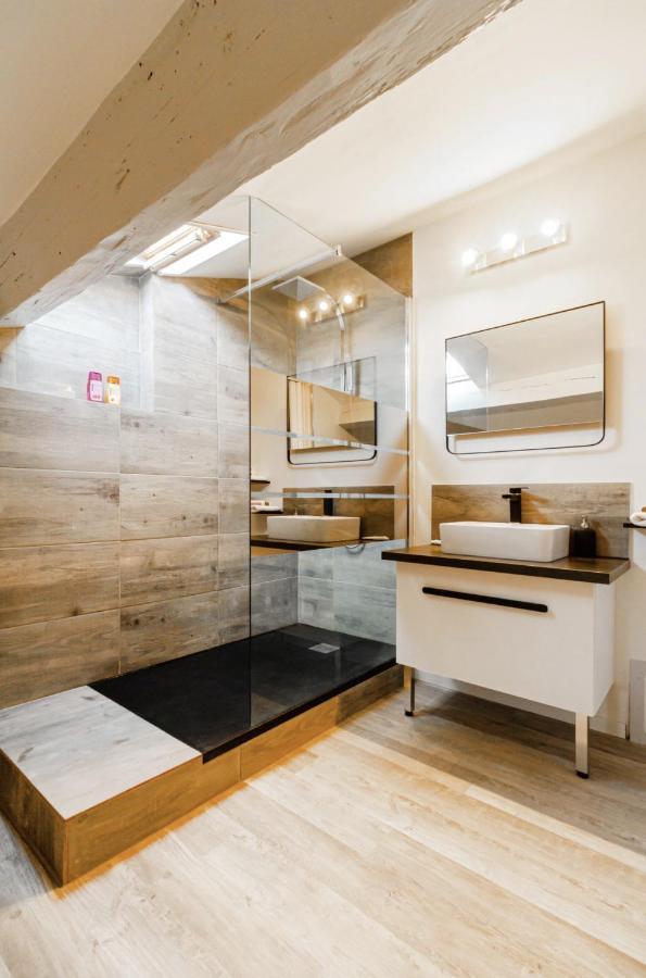 Le Cocon - Chaleureux Studio Centre Ville Au Calme 툴루즈 외부 사진